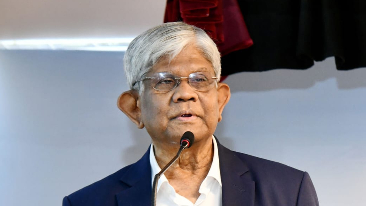 &lsquo;দুর্নীতিবাজদের বিরুদ্ধে ঘৃণার পরিবেশ তৈরি করতে হবে&rsquo;