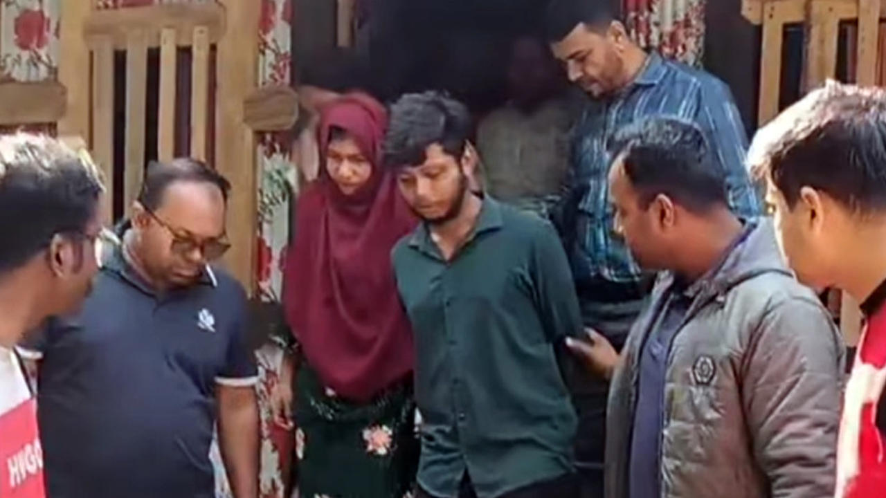 সংগৃহীত ছবি