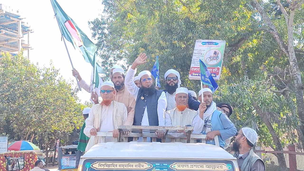 সংগৃহীত ছবি