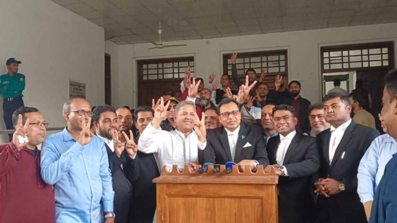 শহিদুল ইসলামের সহযোগিতায় দুই ইউনিয়ন ফেরত পেল ফরিদপুর-৪