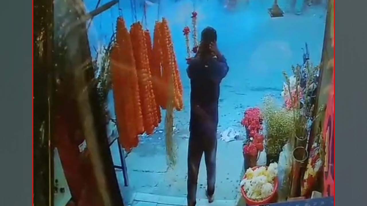 ছবি: দেশ টিভি