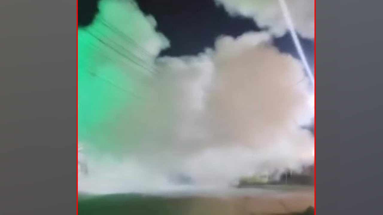 গোপালগঞ্জে ডিসি অফিস ও আদালতের সামনে ককটেল বিস্ফোরণ