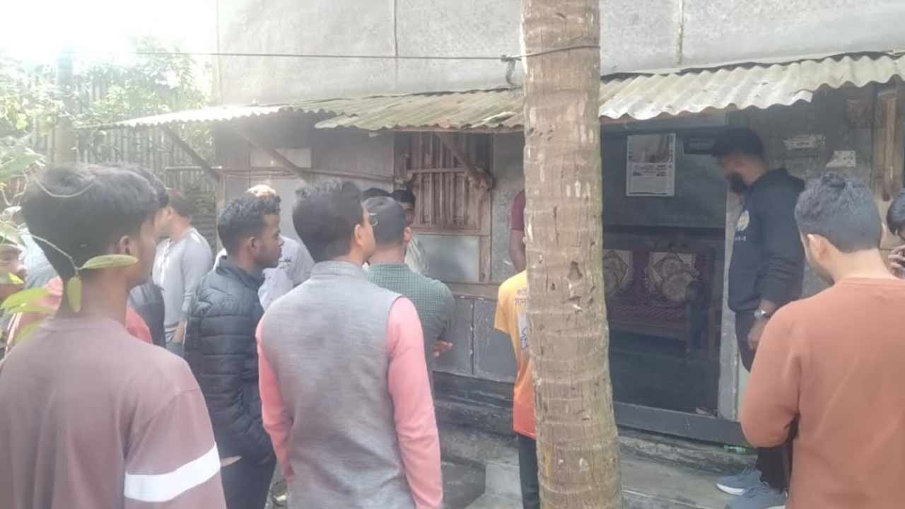 ছবি: দেশ টিভি