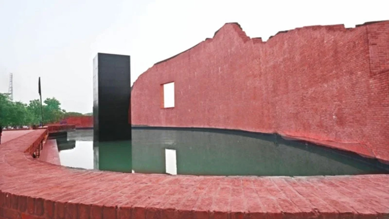 শহীদ বুদ্ধিজীবী দিবস আজ