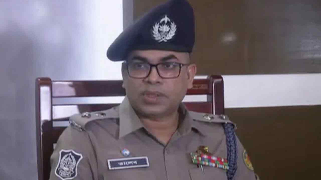 হাদির হামলাকারীরা ভারতে পালিয়ে গেছেন কি না, যা জানাল ডিএমপি