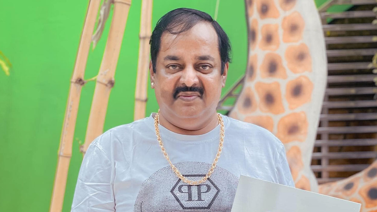 মনোয়ার হোসেন ডিপজল। ছবি: সংগৃহীত