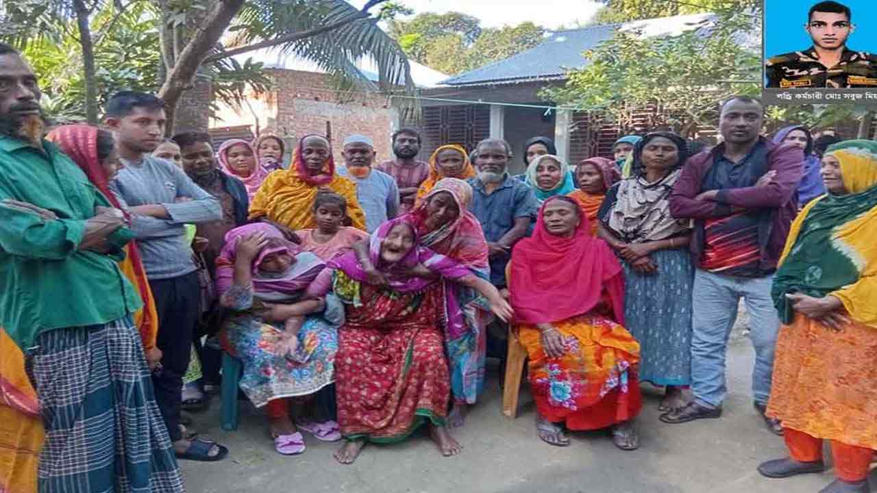 সংগৃহীত ছবি