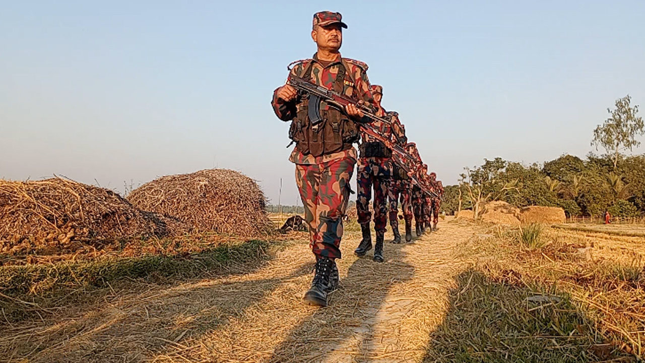 ছবি: দেশ টিভি