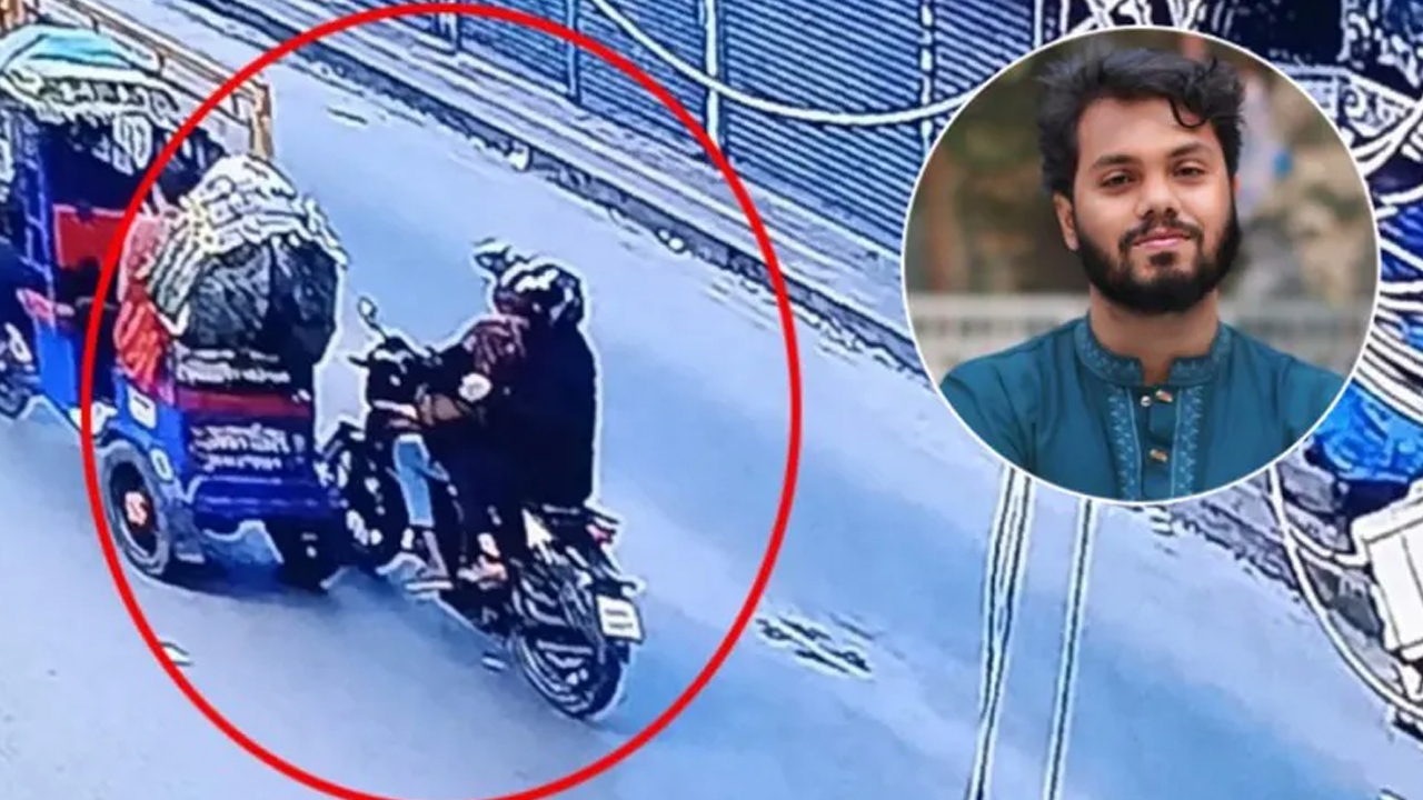 হাদি হত্যাচেষ্টার মামলা ডিবিতে হস্তান্তর