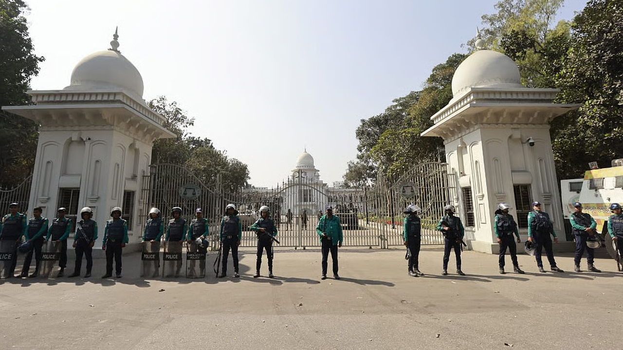 ছবি : সংগৃহীত