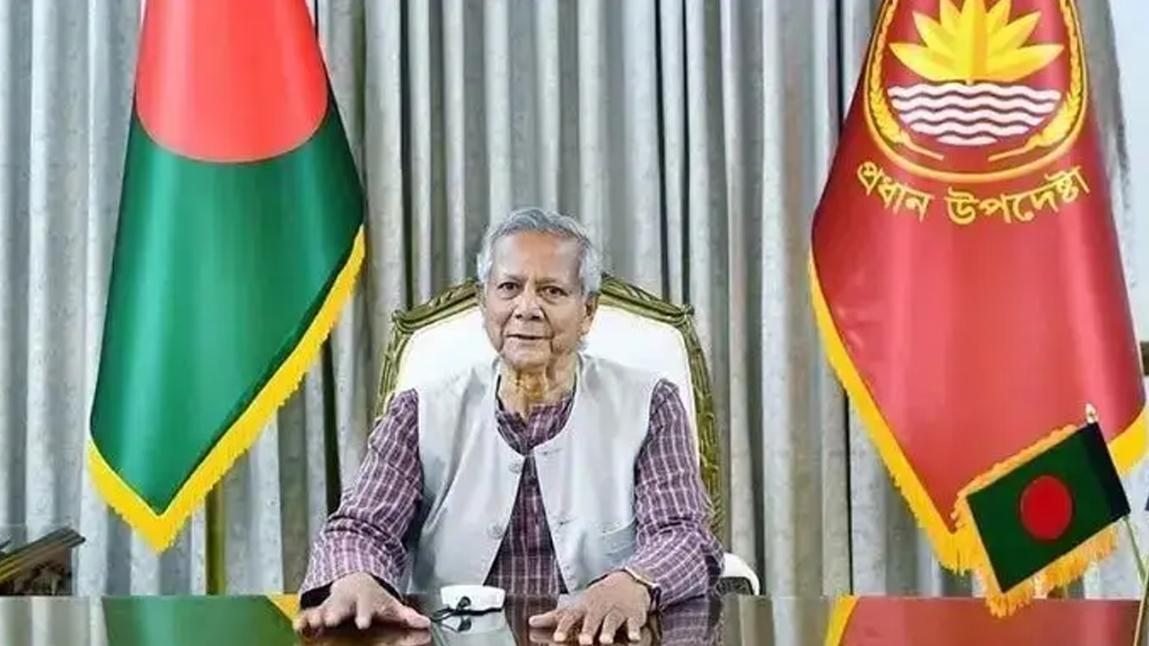 এবারের বিজয় দিবস হোক জাতীয় জীবনে নতুনভাবে ঐক্যবদ্ধ হওয়ার দিন