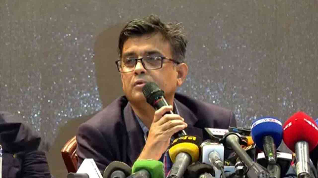 নির্বাচনে আ.লীগের অংশগ্রহণ নিয়ে যা বললেন প্রেস সচিব