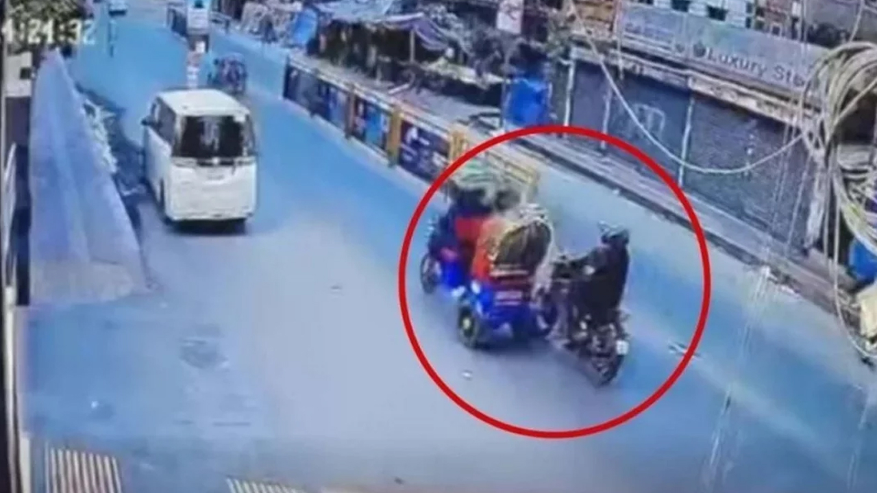 হাদিকে গুলি করা অস্ত্রের ম্যাগাজিন উদ্ধার