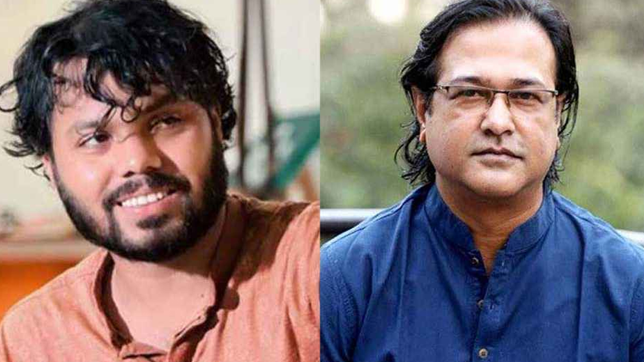 হাদিকে নিয়ে সংগিতশিল্পী আসিফ আকবরের পোস্ট