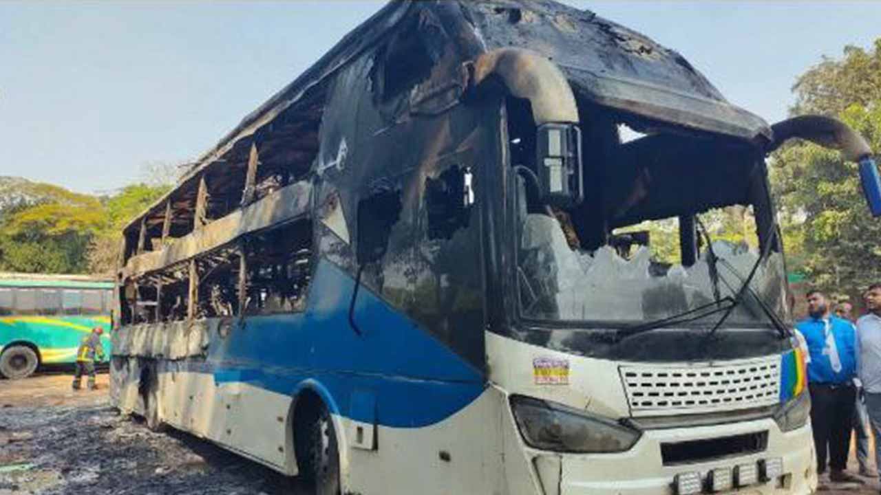 ছবি: দেশ টিভি