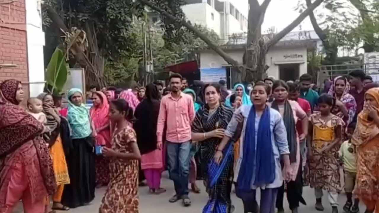 ছবি: দেশ টিভি