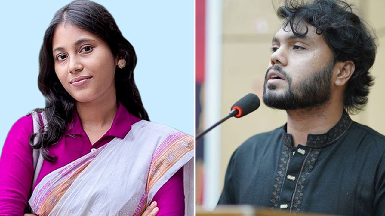 হাদির হামলাকারীকে নিয়ে জুমার কড়া বার্তা