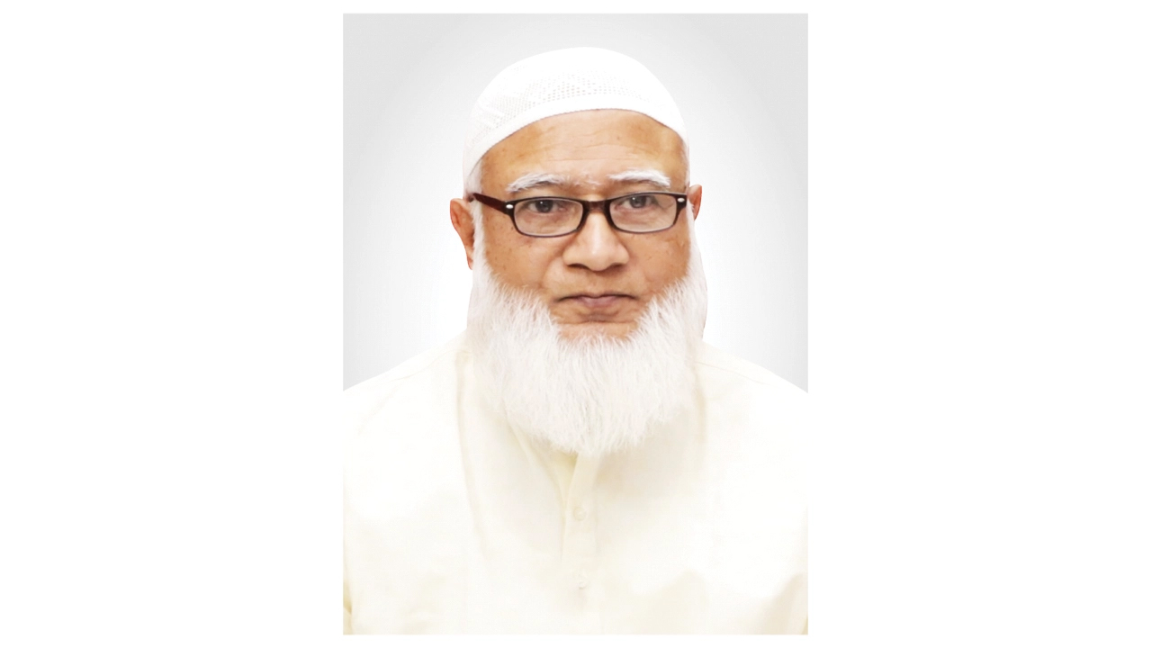 হঠাৎ কেন লন্ডন গেলেন জামায়াত আমির?