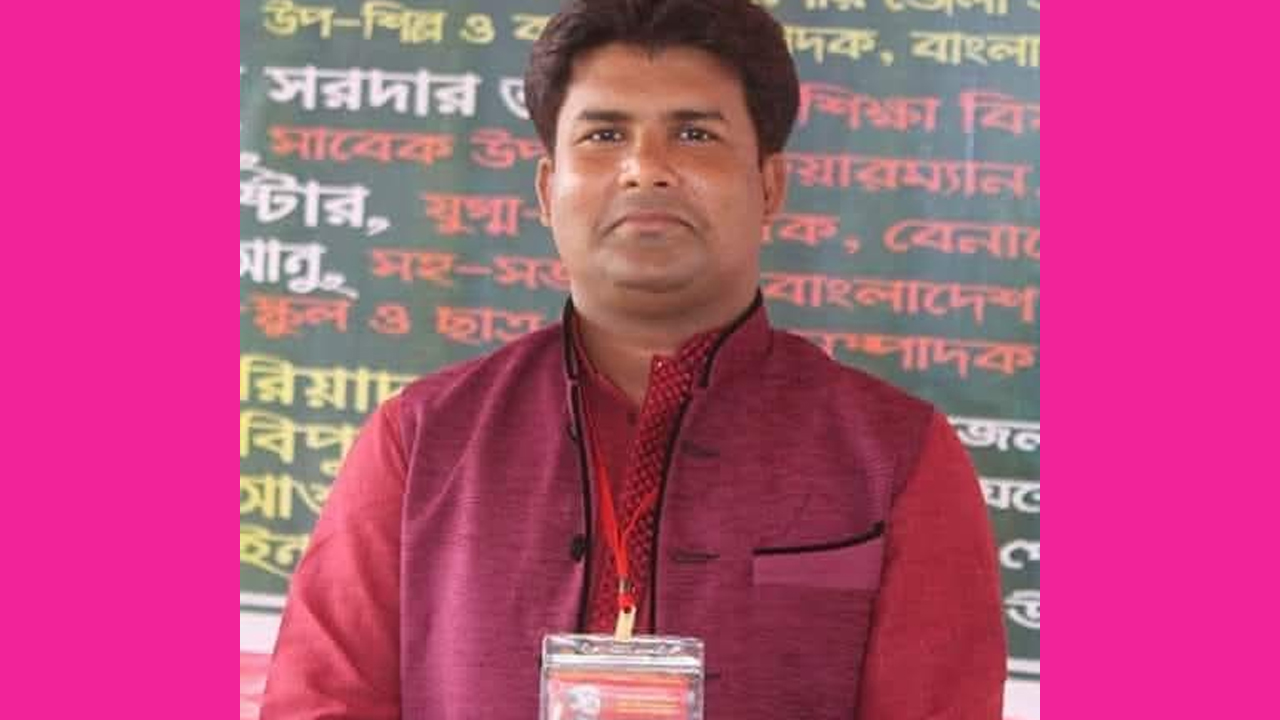 অস্ত্র ব্যবসায়ী সেই ছাত্রলীগ নেতা &lsquo;আকুল&rsquo; গ্রেপ্তার