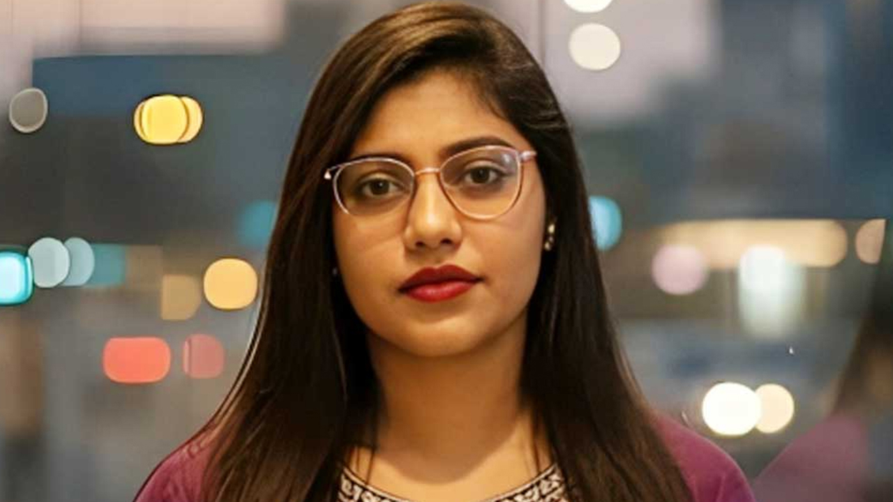 &lsquo;হতাশায়&rsquo; ভুগছিলেন এনসিপি নেত্রী রুমী, বলছে পুলিশ