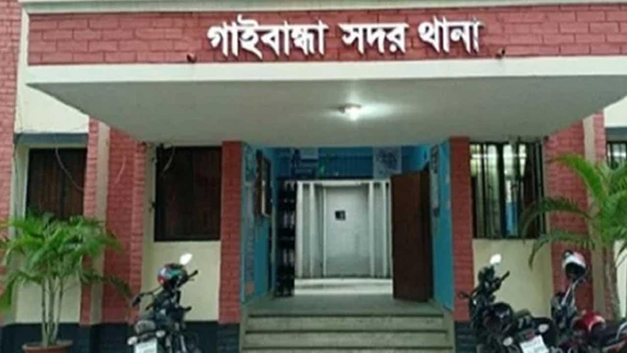 গাইবান্ধায় বিদ্যুৎস্পৃষ্টে মিস্ত্রির মৃত্যু&nbsp;