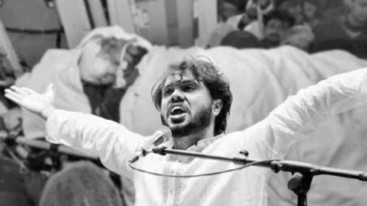 আজ দেশে আসবে হাদির মরদেহ&nbsp;