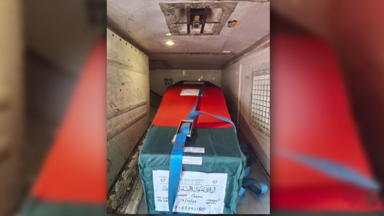 ওসমান হাদির মরদেহ রাখা হয়েছে হৃদরোগ ইনস্টিটিউটের হিমঘরে