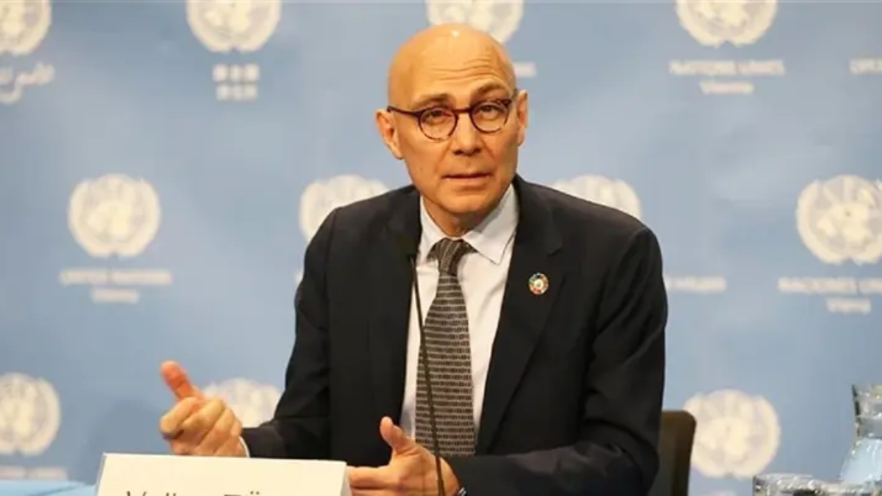 হাদির মৃত্যুর কারণ অনুসন্ধানে নিরপেক্ষ ও স্বচ্ছ তদন্তের আহ্বান জাতিসংঘের