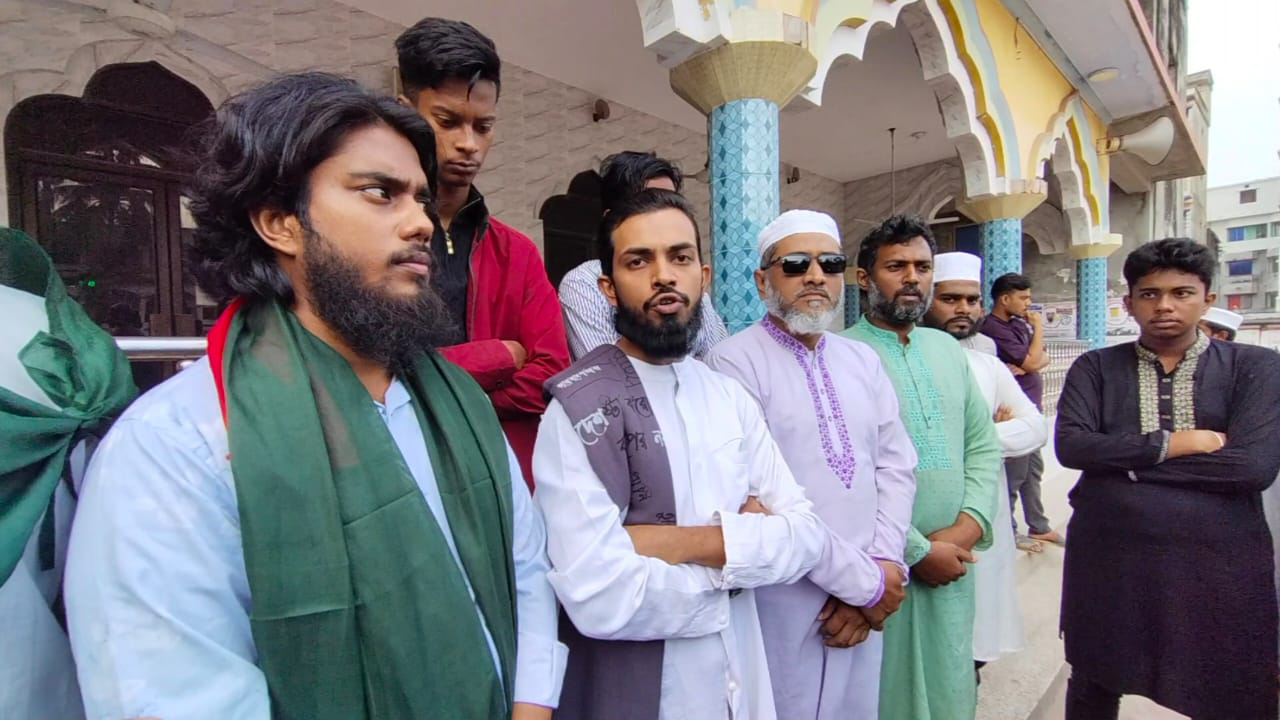 ছবি: দেশ টিভি