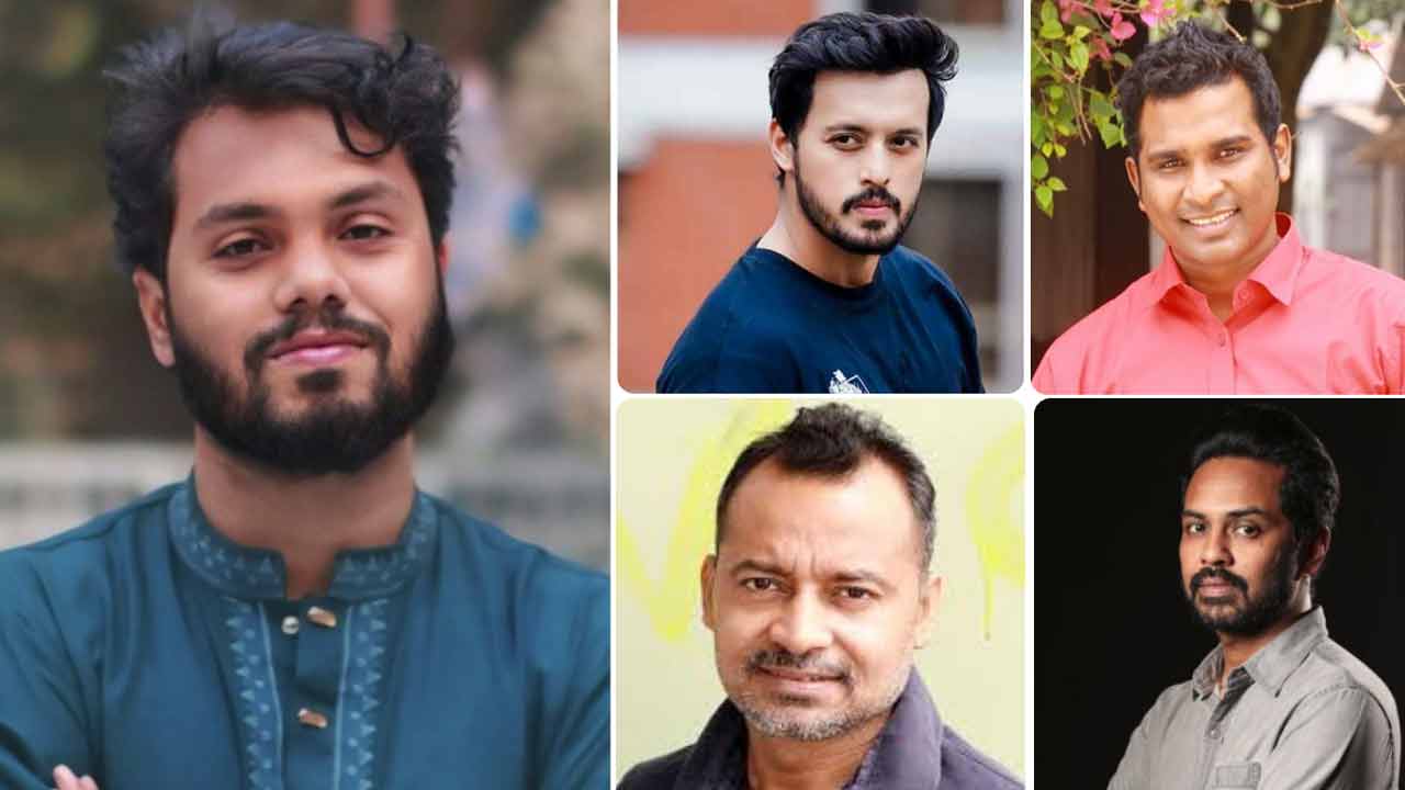 শরীফ ওসমান হাদির দাফন সম্পন্ন, তারকাদের শোক