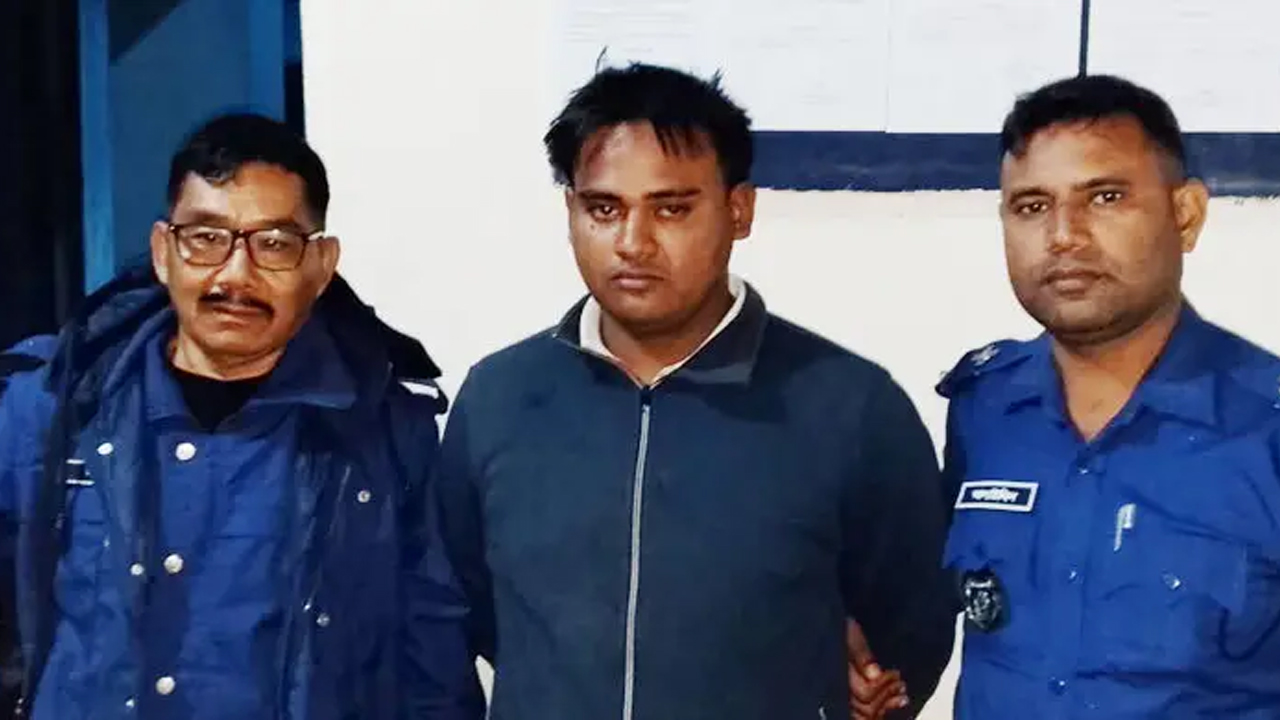 হান্নান মাসউদকে হত্যার হুমকিদাতা সম্পর্কে যা জানালো পুলিশ