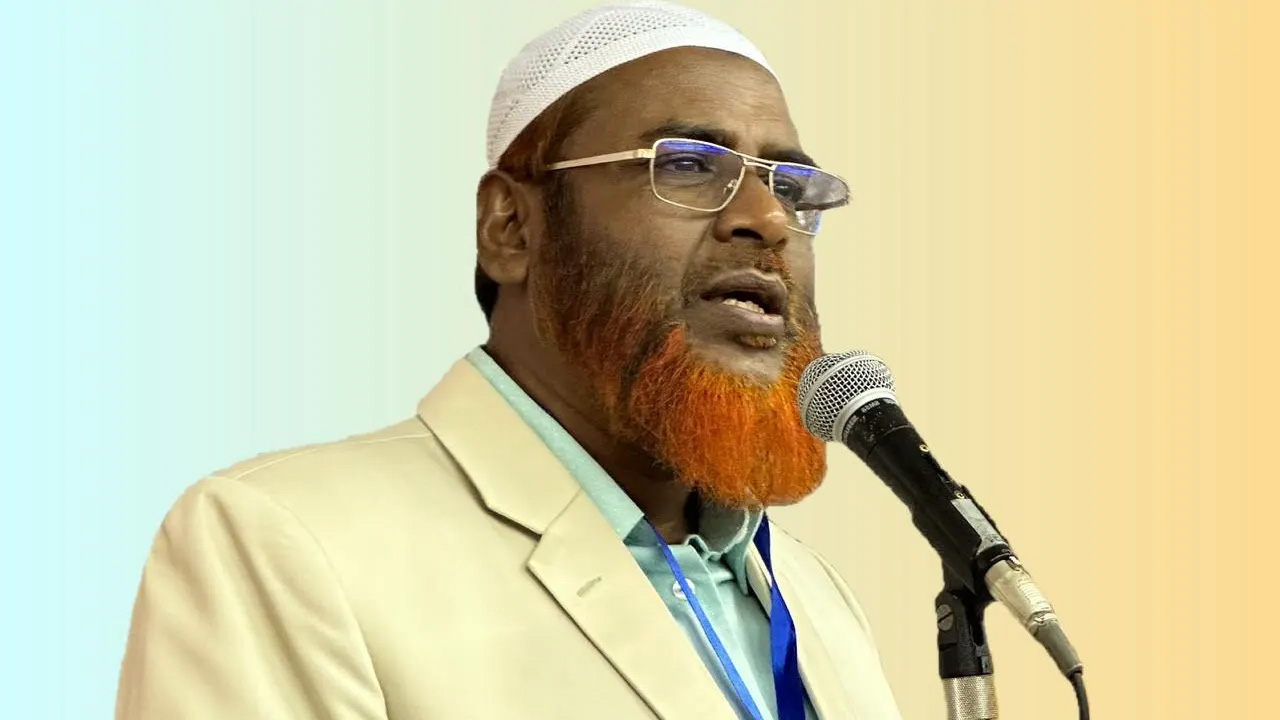 শহীদ ওসমান হাদি হত্যার তদন্তে জাতিসংঘের সহায়তা নেয়ার আহ্বান পরওয়ারের