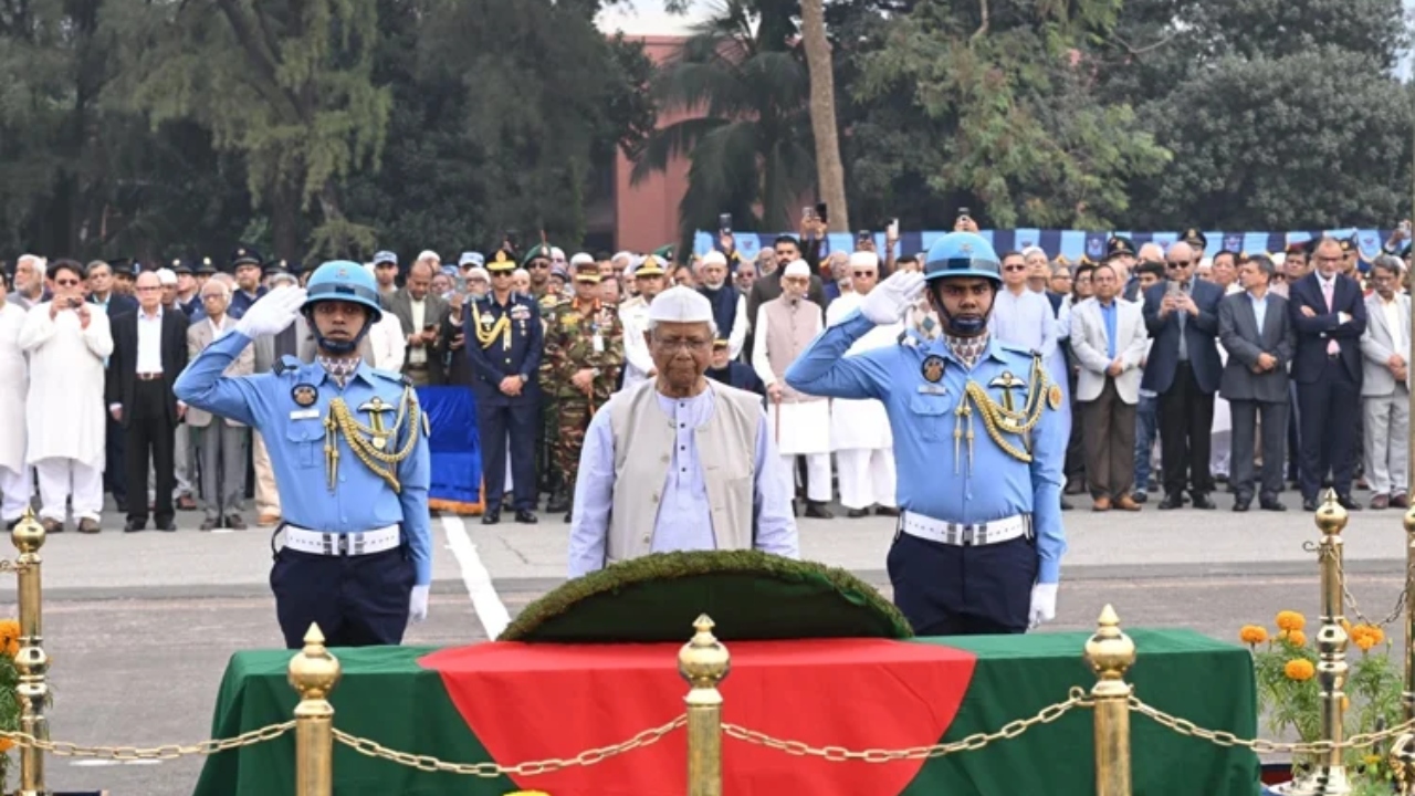 ছবি : সংগৃহীত