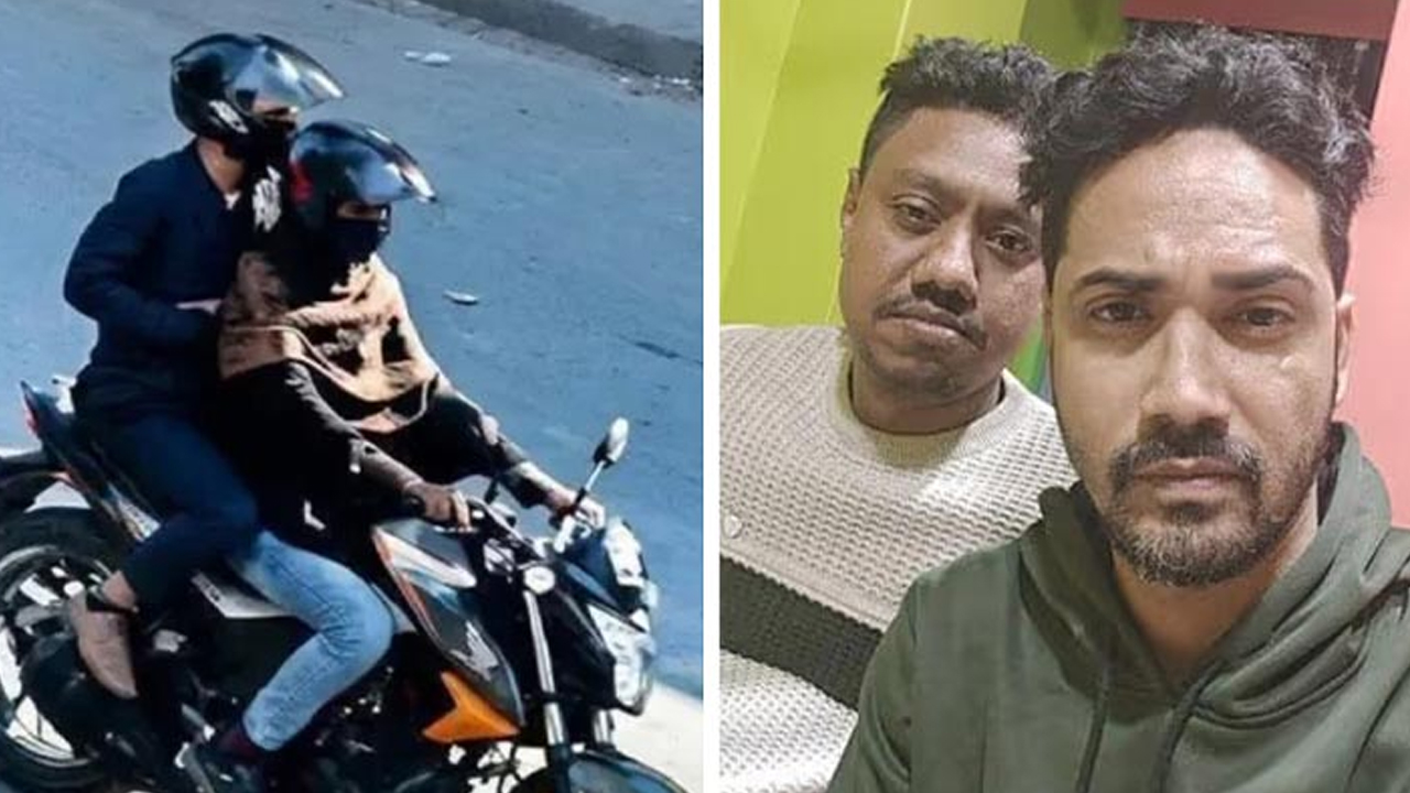 শুটার ফয়সাল ও সংশ্লিষ্টদের&nbsp;অস্বাভাবিক লেনদেনের তথ্য পেয়েছে সিআইডি