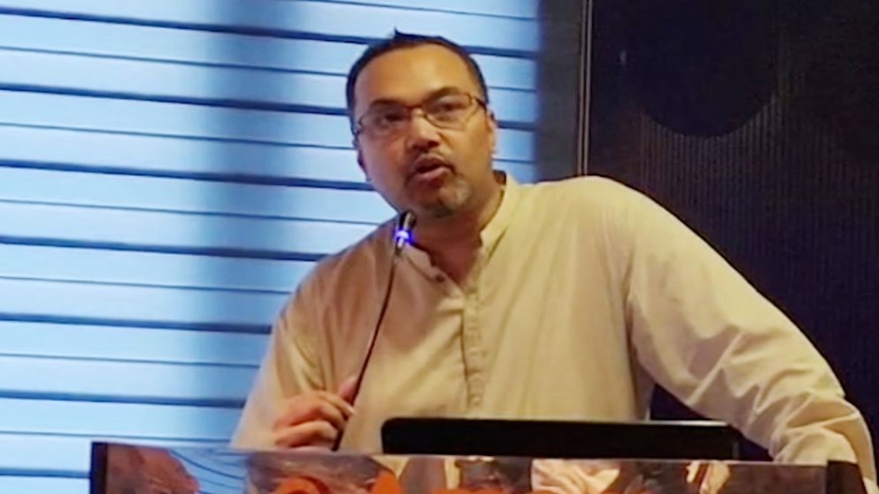 ভবিষ্যতে শিক্ষার ওপর ভ্যাট বসাবে না বিএনপি: ড. মাহদি আমিন