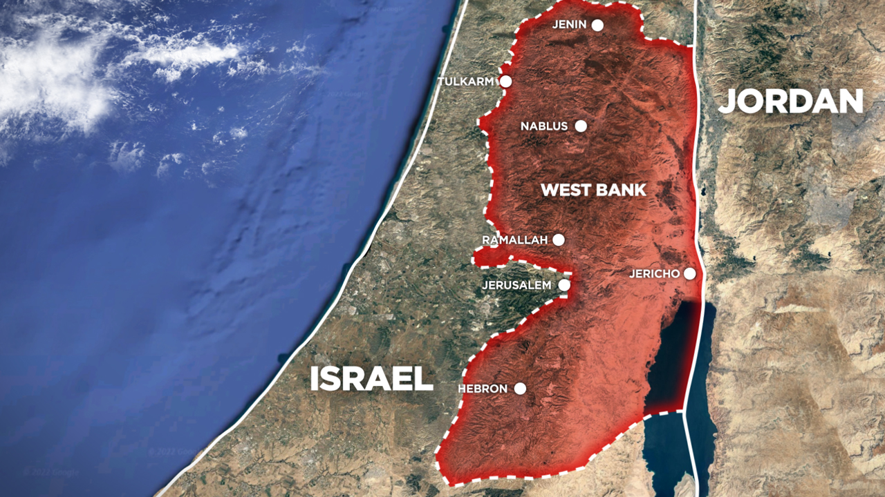 পশ্চিম তীরে আরও ১৯ অবৈধ বসতির অনুমোদন দিল ইসরায়েল