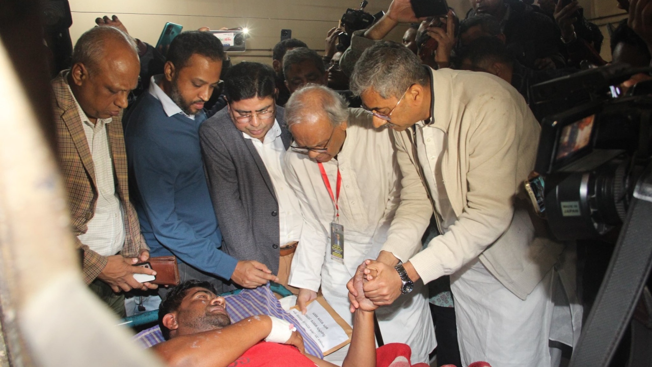 ছবি : সংগৃহীত