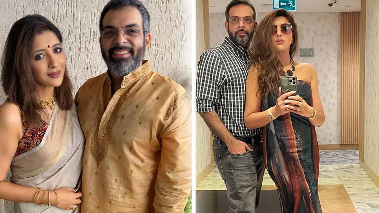 বিবাহবিচ্ছেদের ঘোষণা দিলেন জনপ্রিয় অভিনেত্রী