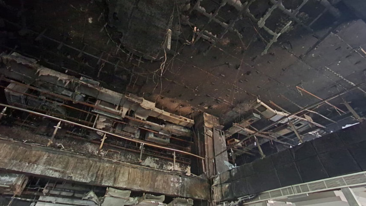 লুটের টাকায় টিভি ও ফ্রিজ কিনেছেন গ্রেপ্তার নাইম