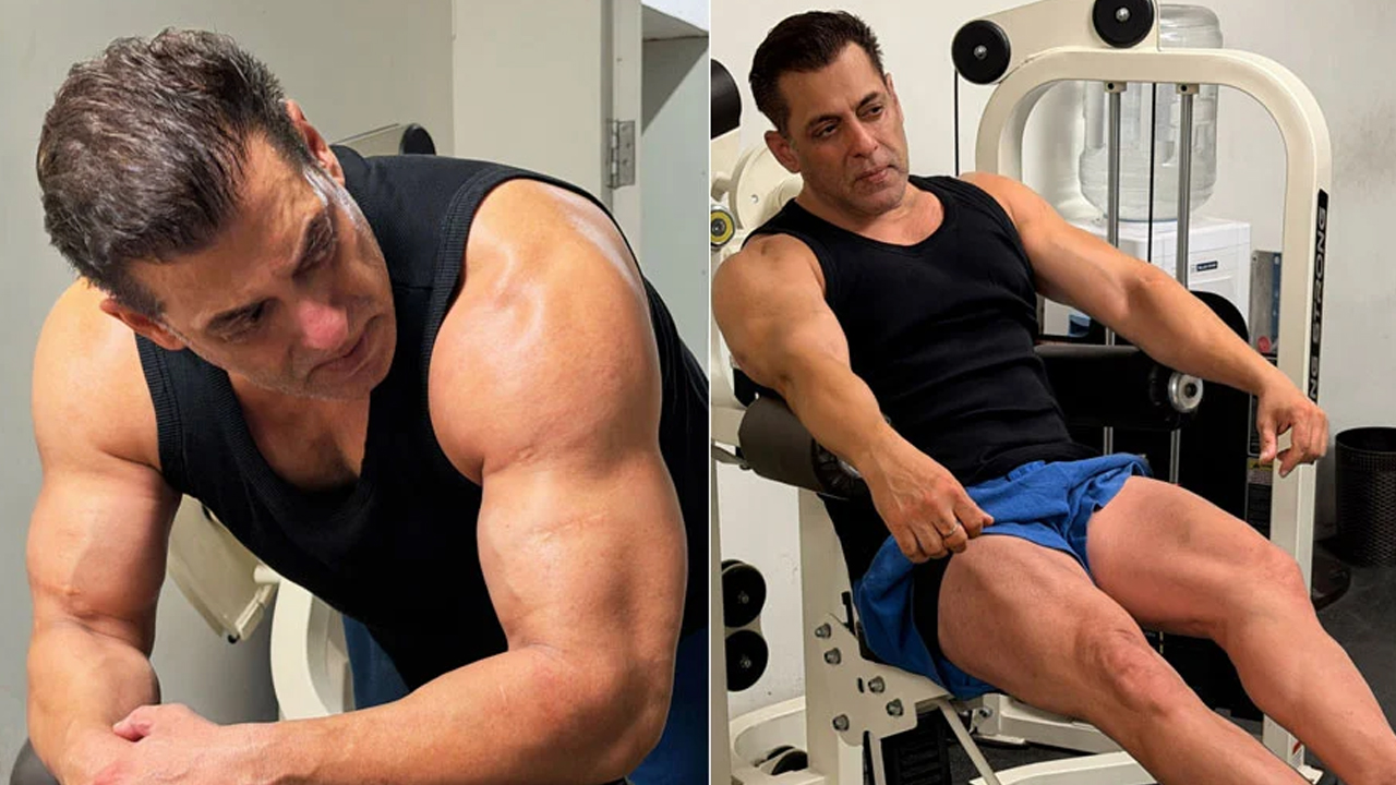 &lsquo;এদিকে আমি ৩৫-এ পিঠের ব্যথায় কাতর&rsquo;