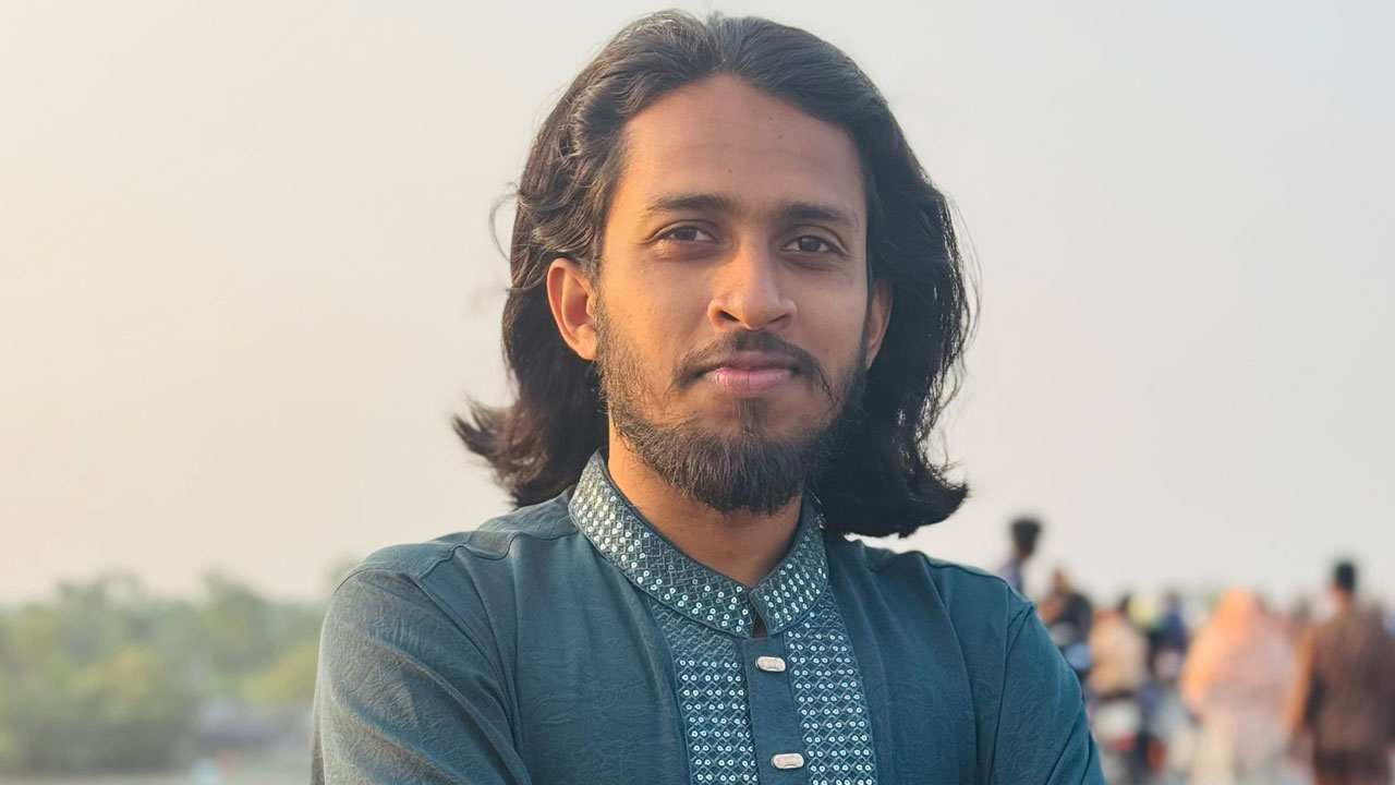 &lsquo;আল্টিমেটাম দিলাম আওয়ামীপন্থিদের, রেগে গেল ছাত্রদল আর বিএনপি&rsquo;