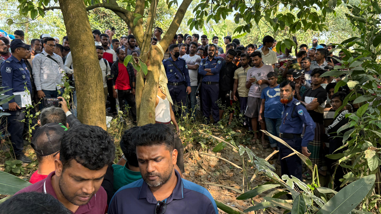 সংগৃহীত ছবি