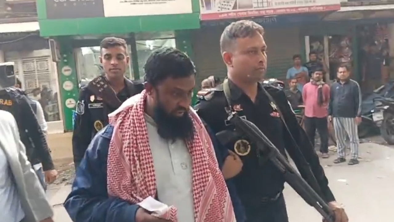 সংগৃহীত ছবি