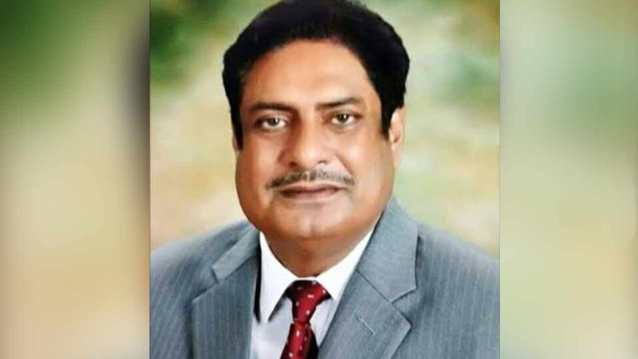 বিএনপির বহিষ্কৃত সাবেক এমপি সারোয়ারের জামিন নামঞ্জুর