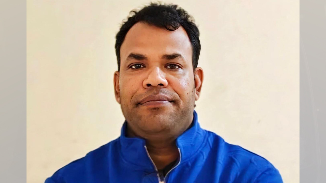 ভারতে পালানোর সময় যুবলীগ নেতা গ্রেপ্তার