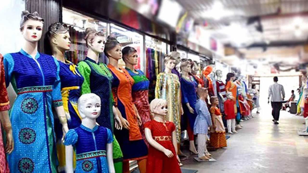 শুক্রবার রাজধানীর যেসব এলাকায় মার্কেট বন্ধ