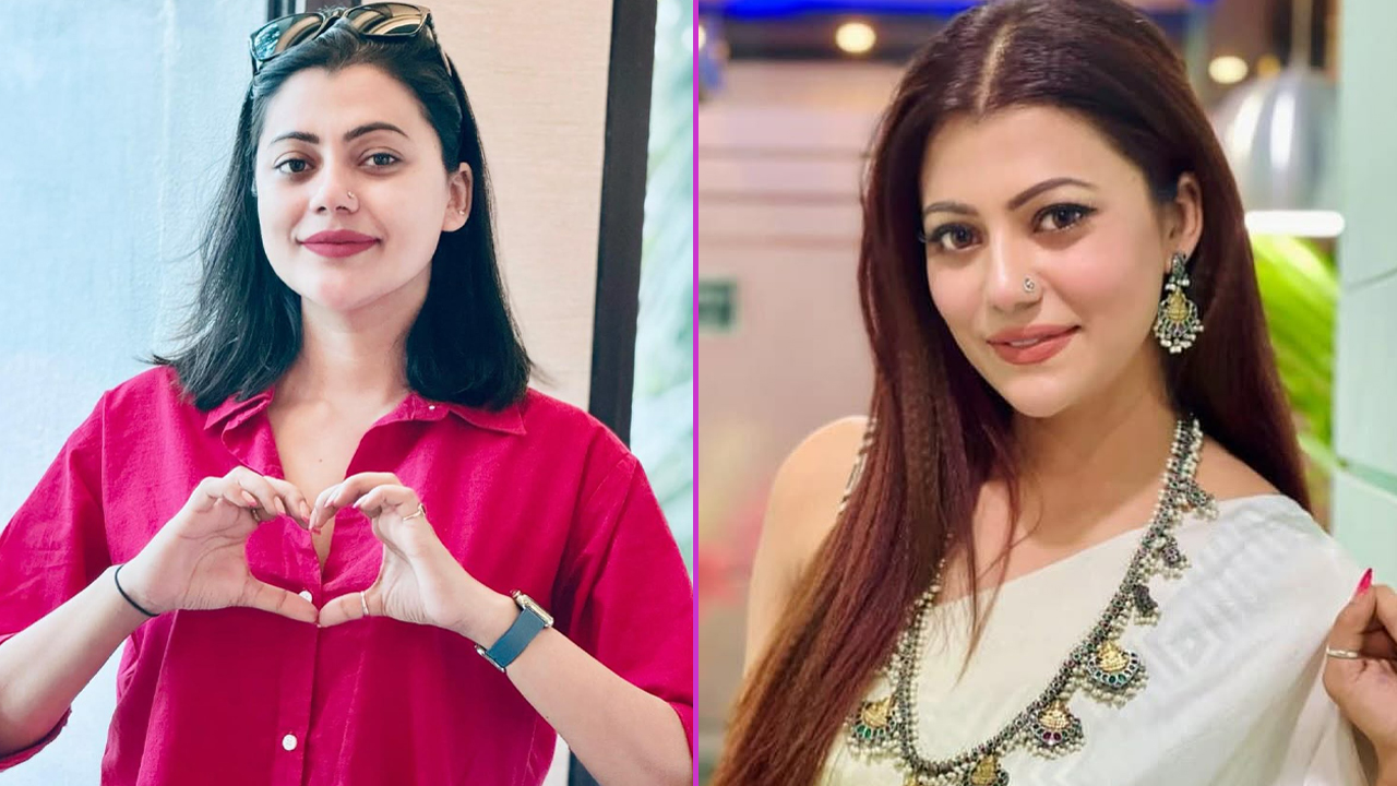 অভিনেত্রী তানজিকা আমিন। ছবি : সংগৃহীত