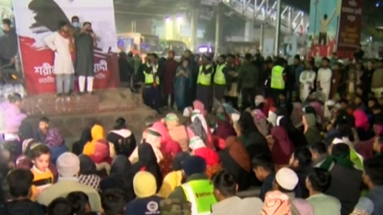 ছবি : সংগৃহীত