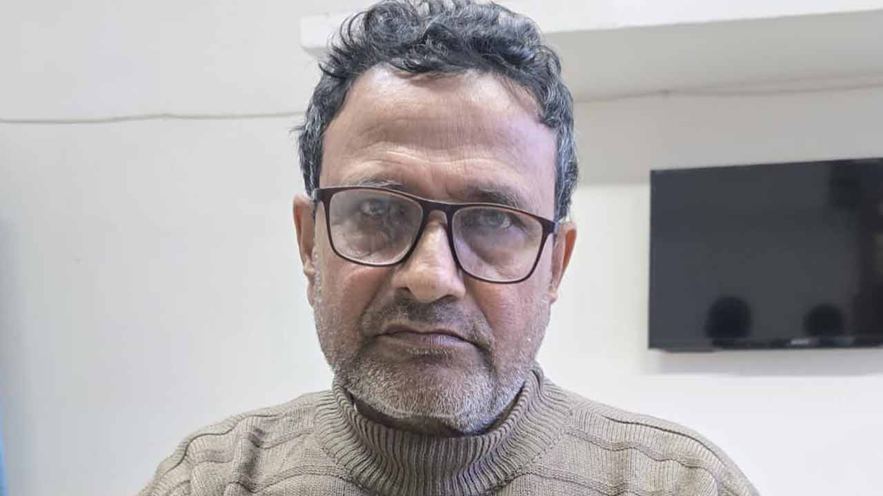 ছবি: দেশ টিভি