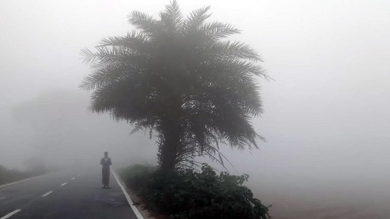 ধেঁয়ে আসছে তীব্র শৈত্যপ্রবাহ কনকন